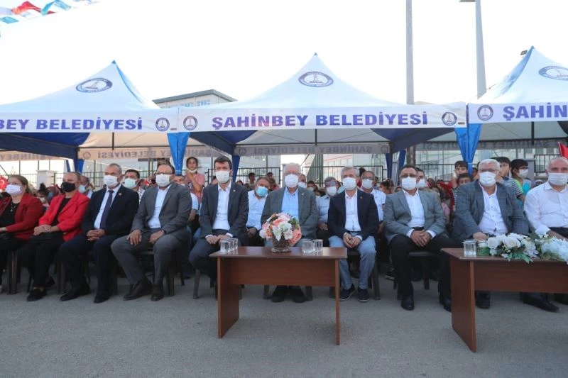 Barış Manço’nun ismi Mavikent’te yaşayacak
