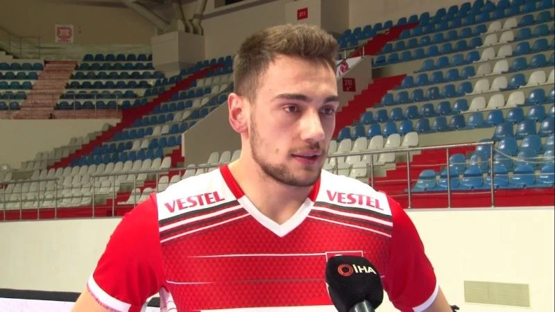 (Özel haber) Bedirhan Bülbül: 