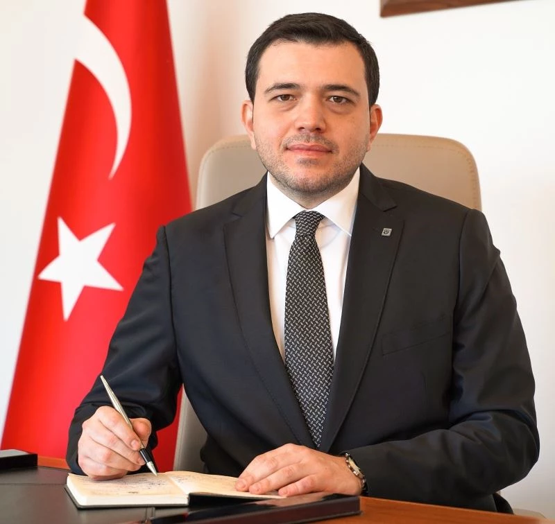 Koçer: “Şanlı zaferlerle dolu tarihimiz, bize ilham kaynağı”
