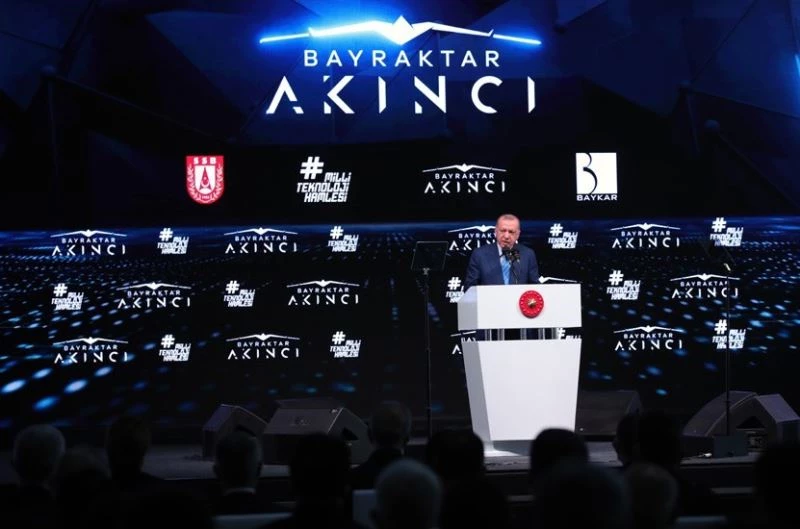 Cumhurbaşkanından ‘Z’ Kuşağı vurgusu
