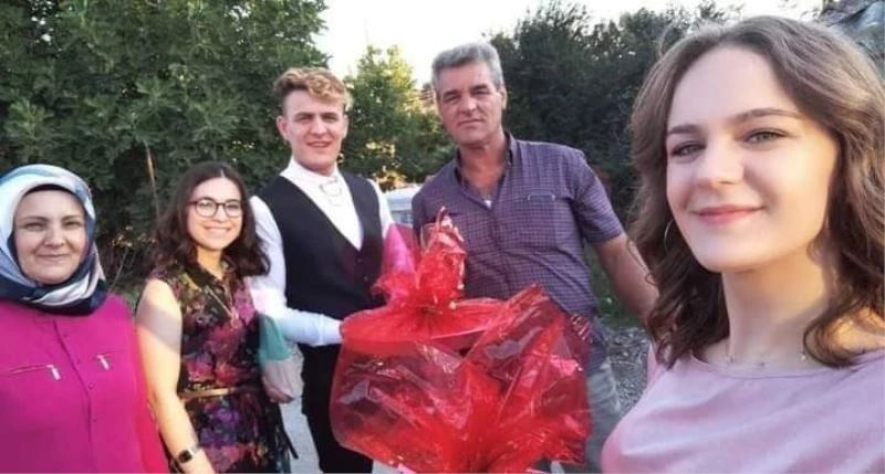 Korkunç kazada ölenler için savcı DNA örneği istedi
