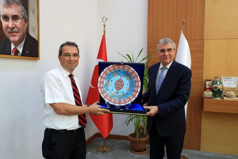 Endüstriyel kenevirler bilimsel araştırmalarda kullanılacak
