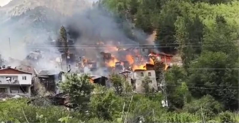 Artvin Valisi Yılmaz Doruk: 