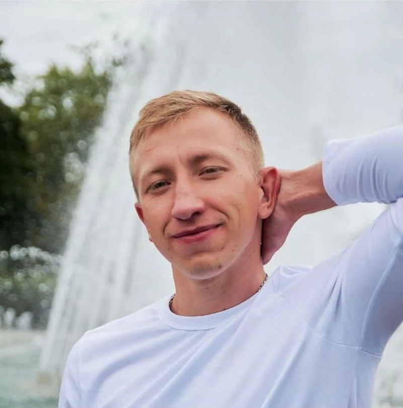 Ukrayna’da kaybolan Belaruslu aktivist Shishov parkta ölü bulundu
