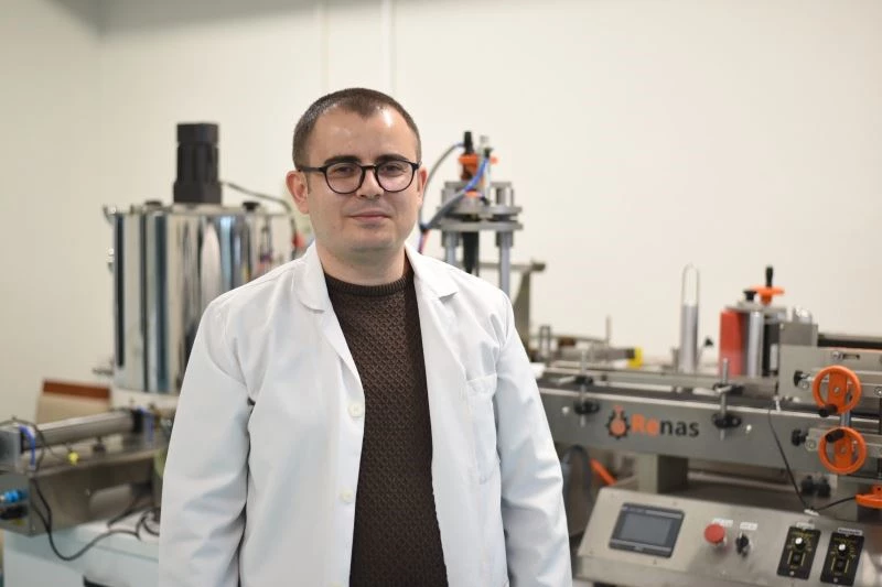 Polimer teknolojisi programı önemli iş imkanları sunuyor
