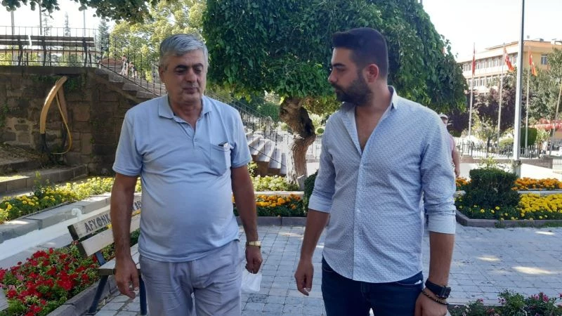 Aynı hastane ve doktorlar cinayet zanlısı şahıs için önce ‘deli’ sonra ‘akıllı’ dedi
