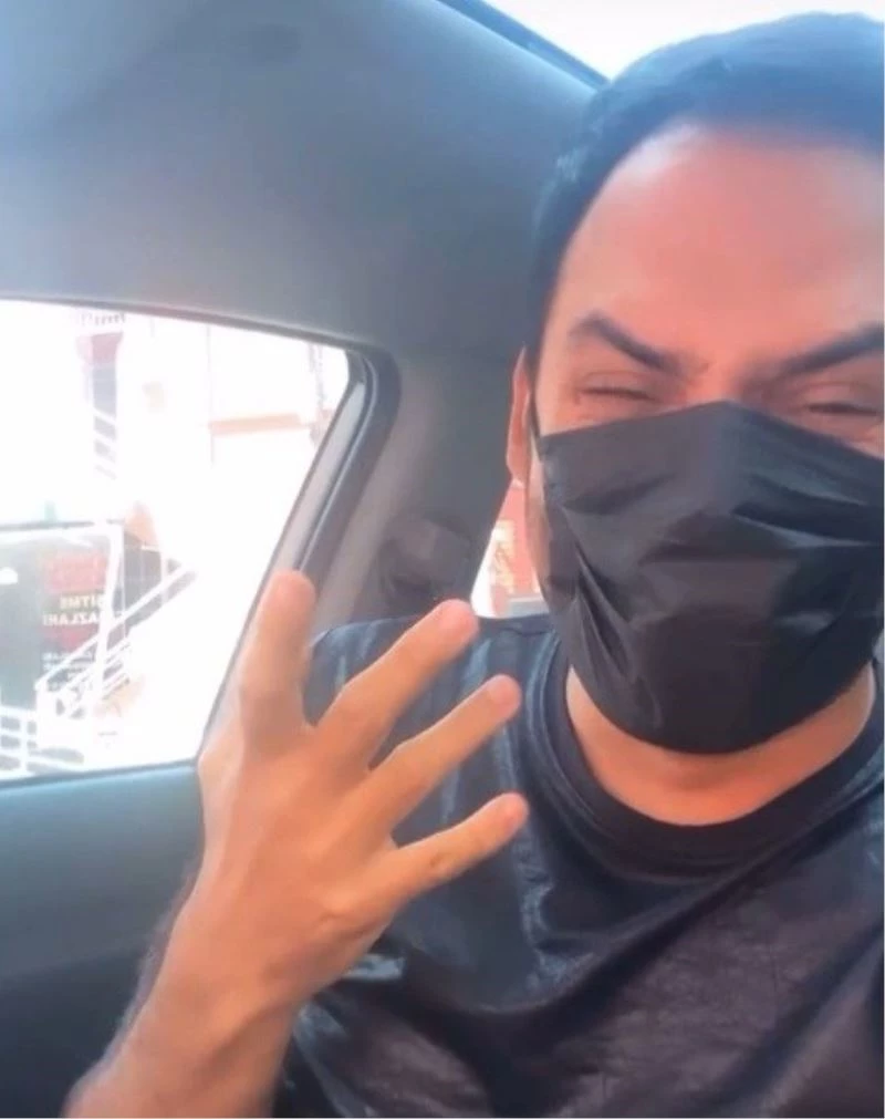 Azra’nın ölüm haberini alan öğretmeni hıçkırıklara boğuldu
