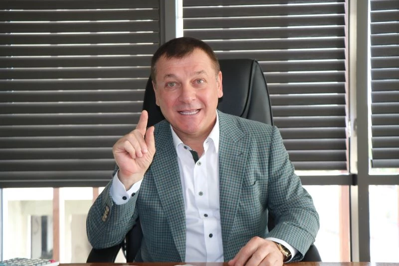 Samsun’da Fildişi Cumhuriyeti Fahri Konsolosluğu açılacak
