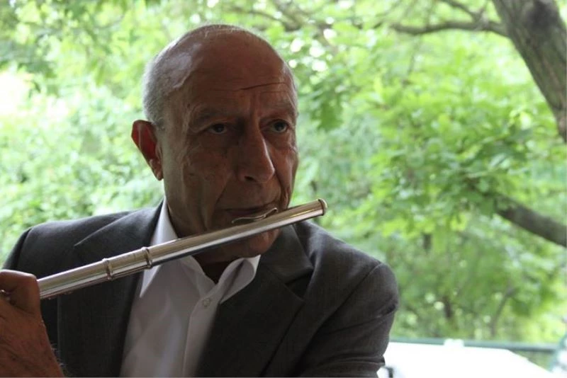 19. Mersin Uluslararası Müzik Festivali ödüllerinin sahipleri belli oldu
