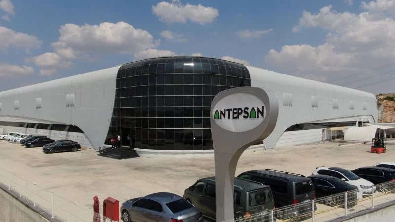 Antepsan’dan 30 Ağustos Zafer Bayramı mesajı
