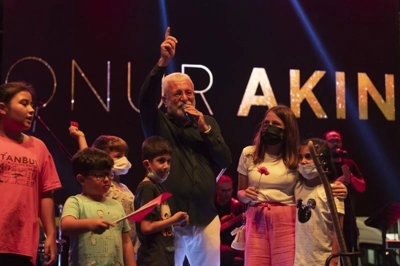 Toroslar’dan Silifke’nin yaylarına Zafer Bayramı konserleri sürüyor
