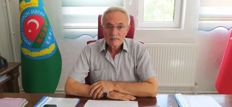 Çiftçilerden sigorta tepkisi
