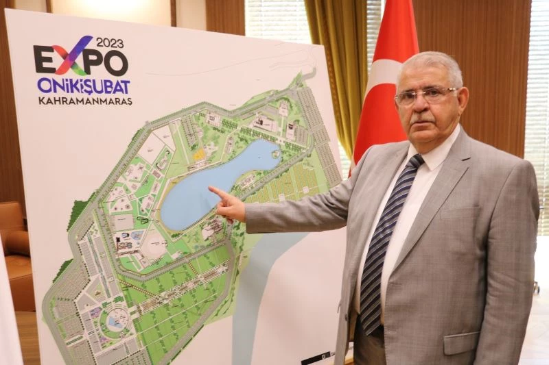 Avrupa’nın en büyük kristal lagün havuzu
