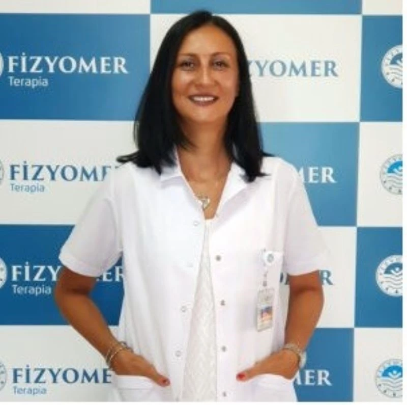 Yaz günlerinde ve mevsim geçişlerinde boyun tutulmasına dikkat
