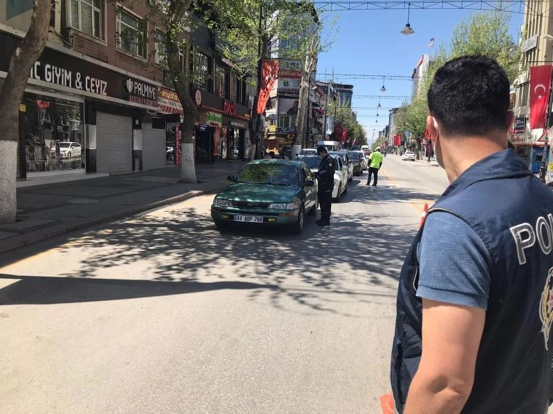 Kasırga Operasyonu’nda 50 gözaltı
