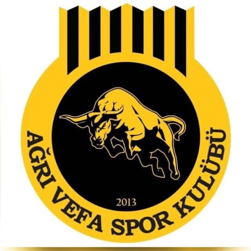 Ağrı Vefa Spor, Onvo ile sponsorluk anlaşması imzaladı
