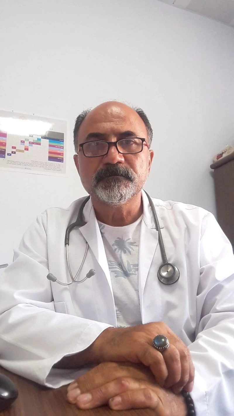 Muhalefet etmedi, istifaya zorlandı
