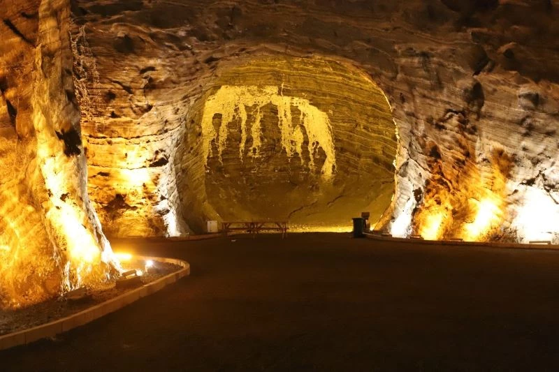 Tuzluca ’Tuz Terapi Merkezi’ yoğun ilgi görüyor
