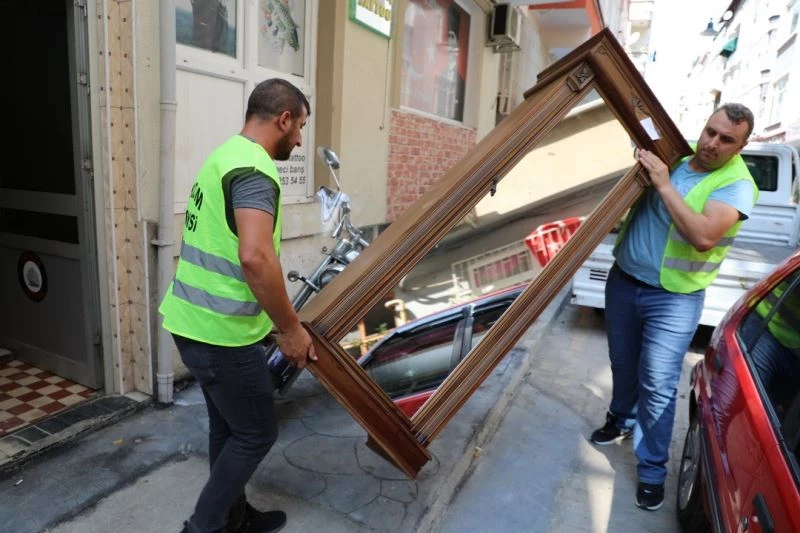Demirtaş: “Şefkat elimizi her vatandaşımıza hissettirmek istiyoruz”
