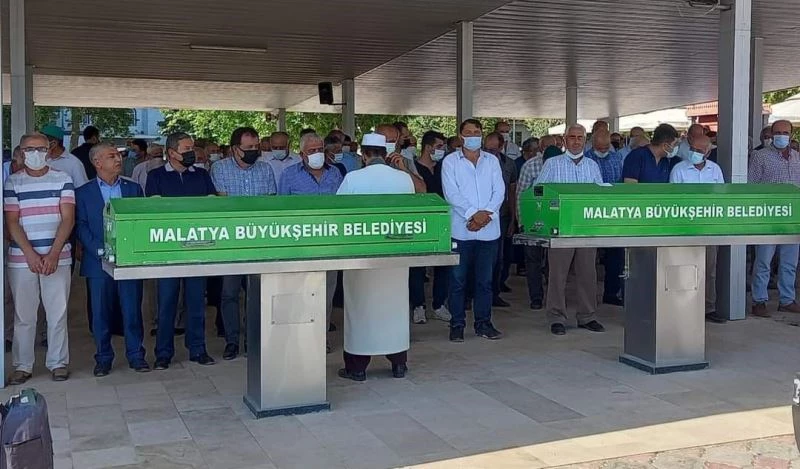 Tarım ilacını vitamin zannederek tüketen yaşlı çift öldü
