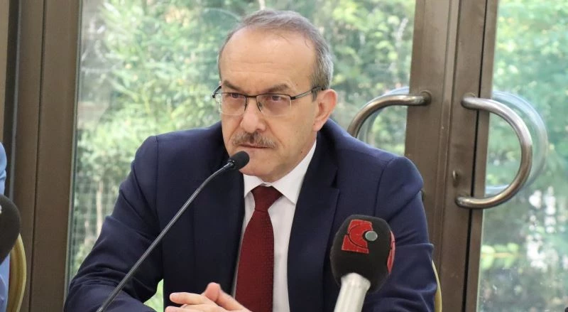 Kocaeli Valisini kızdıran 