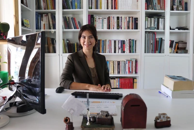 Modern dünyada yaşanan hızlı değişimler psikoloji bölümünün önemini artırıyor
