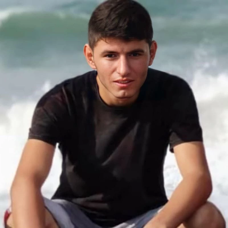 İki gündür aranan Kızıltepeli genç Diyarbakır’da bulundu
