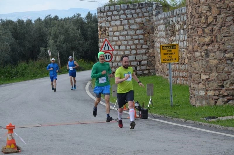 Türkiye’nin en büyük maratonuna sayılı günler kaldı
