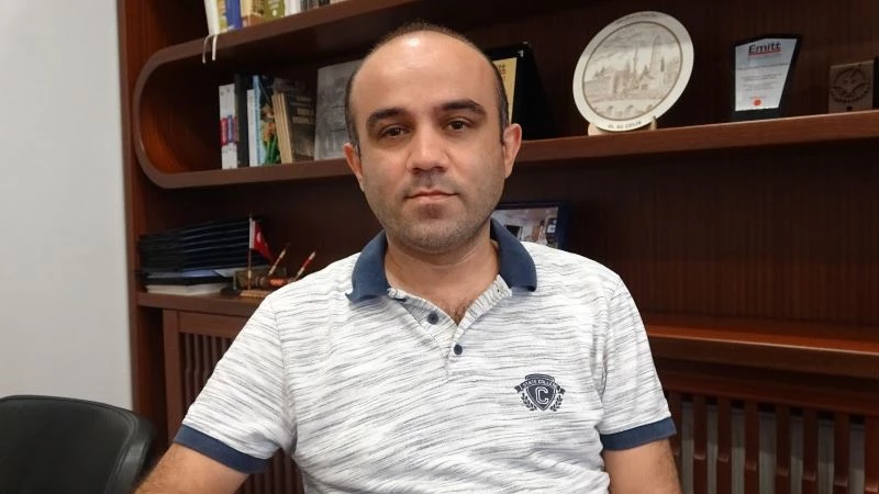 Ölümden döndü, aşı olmayanlara çağrıda bulundu
