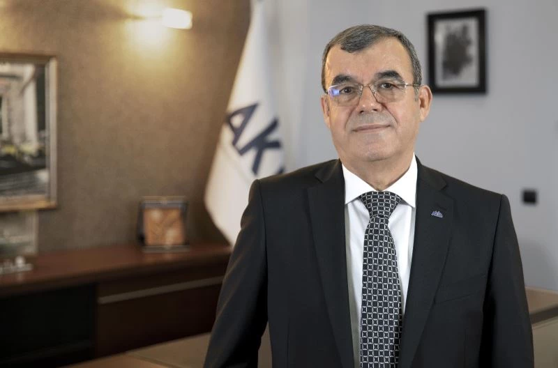 AKİB Türkiye’nin ihracat artış ortalamasını dörde katladı
