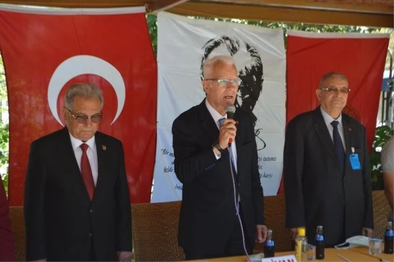Tavşanlı’da Mehmet Özsarı güven tazeledi

