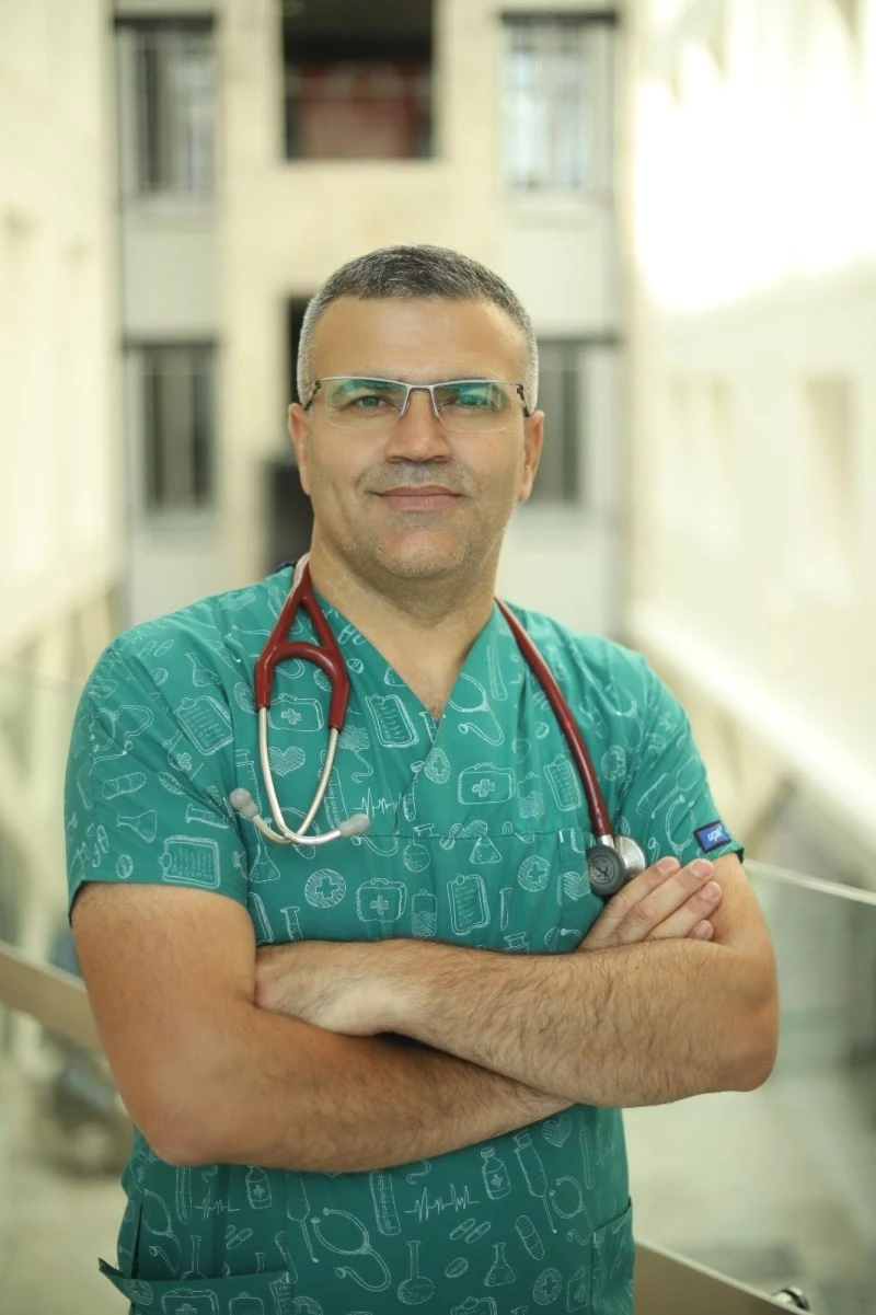 Uzmanından uyarı: “Bacaklardaki yaraları hafife almayın”
