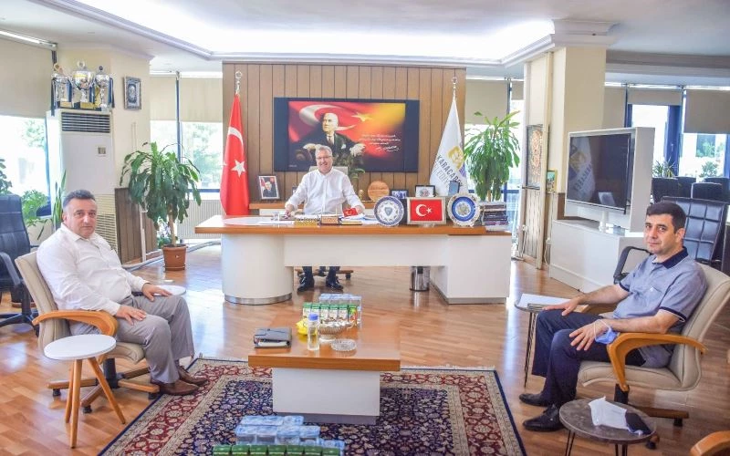 Karacabey’in değerleri gelecek nesillere aktarılacak
