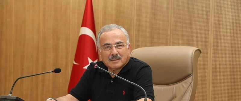 Ordu’da ilçelere doğalgaz müjdesi
