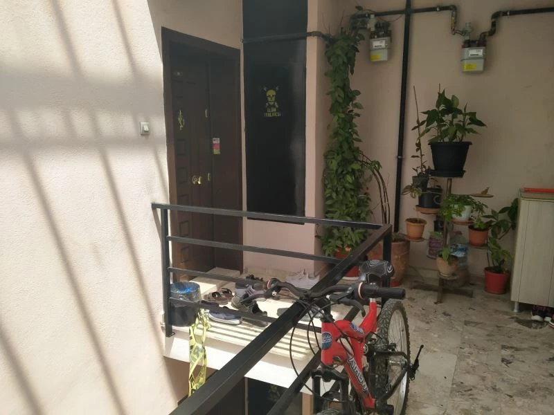 Esra Hankulu’nun komşusu: “Ümitcan Uygun’u hiç görmedim”
