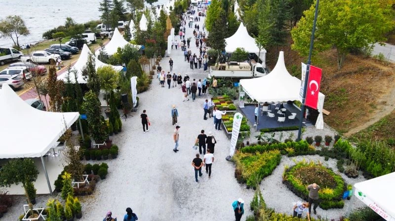 PSB Anatolia Fuarı, ülke ekonomisine yeni ticari fırsatlar sunacak
