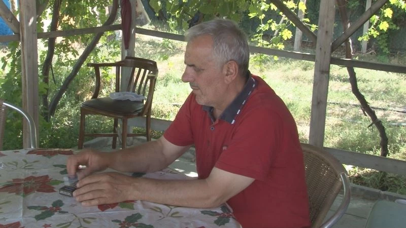 Onur Alp Eker’in dedesinden çarpıcı açıklamalar: “9 saat boyunca, bilinçsiz şekilde yürümüş”
