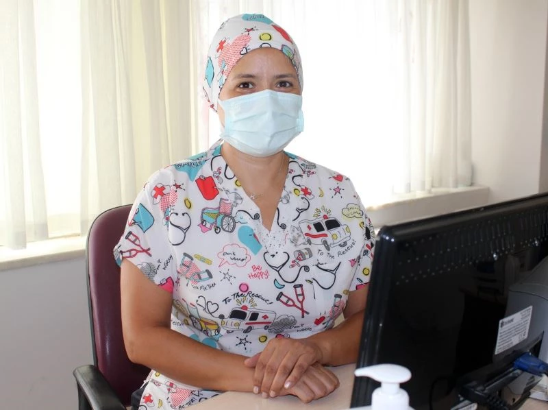 Emzirme annenin hem sağlığını hem de psikolojisini koruyor
