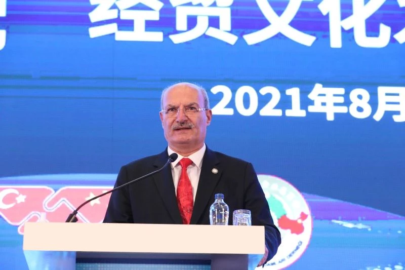 ATO Başkanı Baran: 