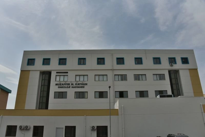 DEÜ, Türkiye’ye onkolojide iki bilim dalı kazandırdı
