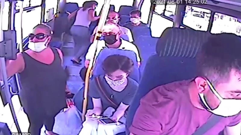 Arkadaşının evini soyan kadın ile suç ortakları kent kart sayesinde yakalandı
