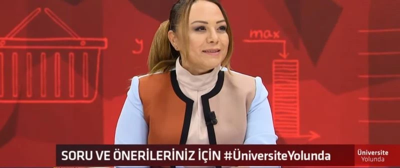 Rektör Karabulut’tan Green Kampüs vurgusu
