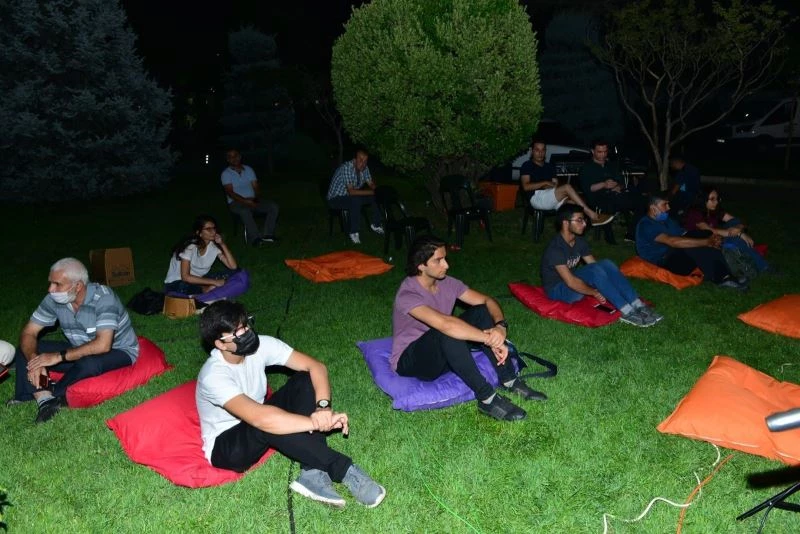 Üniversite tercihlerinde gençlere ‘Yıldırım’ destek
