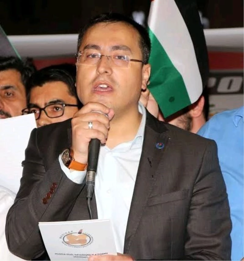 MASİDAP yanan ormanların yeşertilmesi için destek verecek
