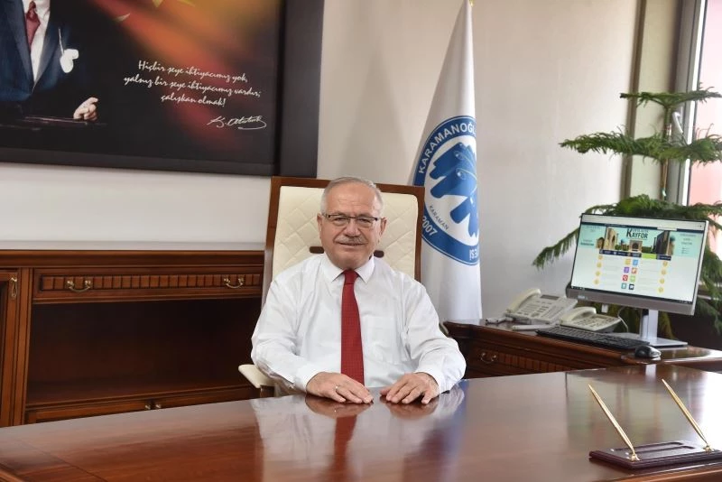 KMÜ’ye 5 bin 218 öğrenci kontenjanı
