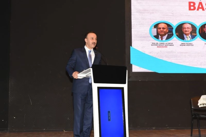 Uyuşturucu ile mücadelede basının rolü
