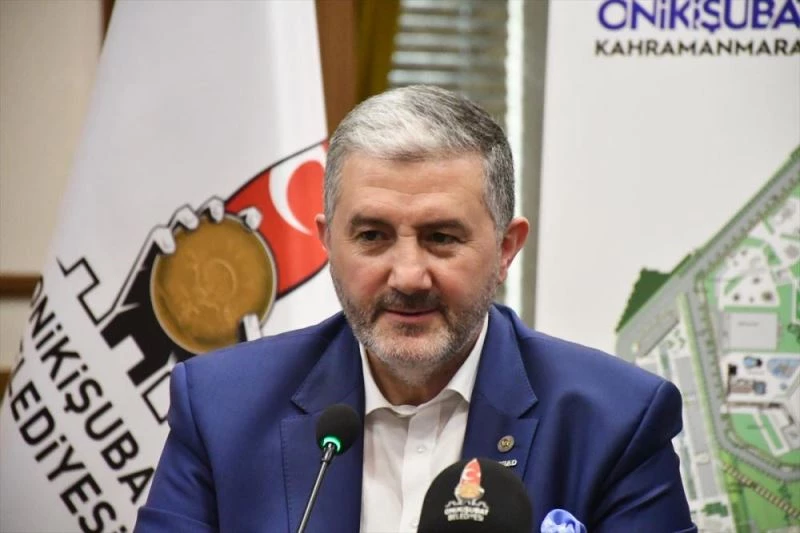 MÜSİAD Genel Başkan Kaan, EXPO 2023