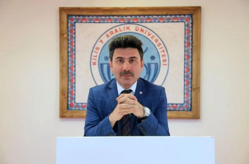 Rektör Karacoşkun, “Yöremizden” programına konuk oldu
