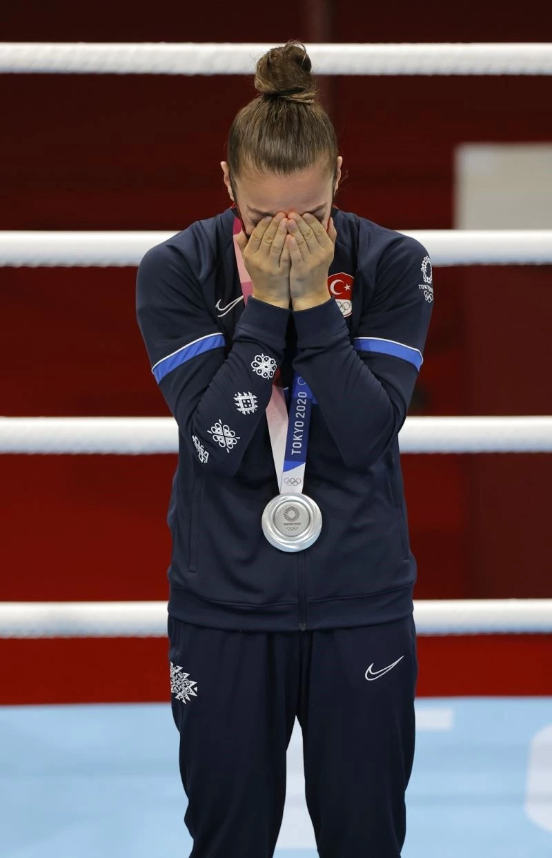 Buse Naz Çakıroğlu: 