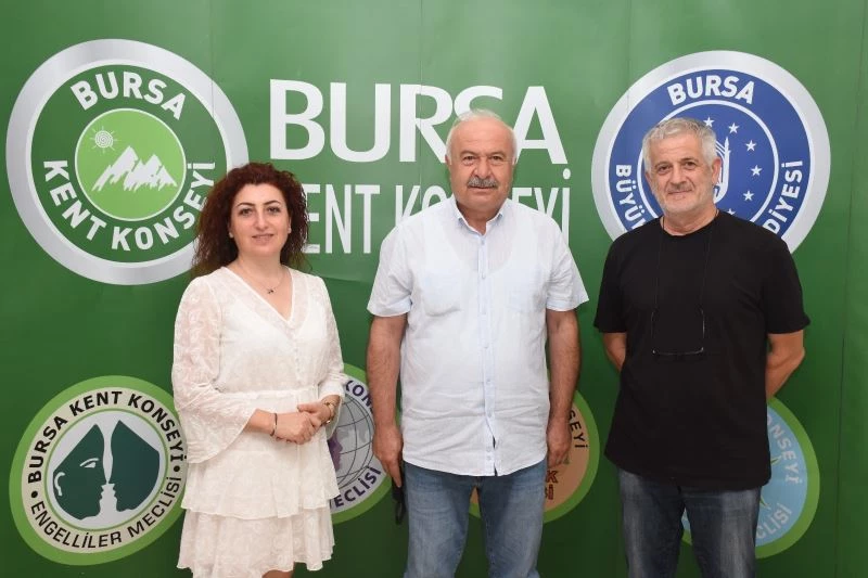 Bursa FotoFest’te bu yıl tema ‘Göz Göze’
